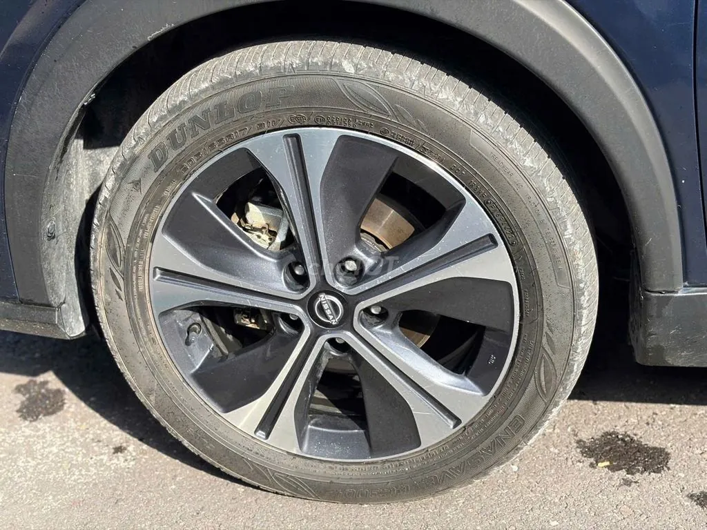 Nissan Kicks 2023 photo 4