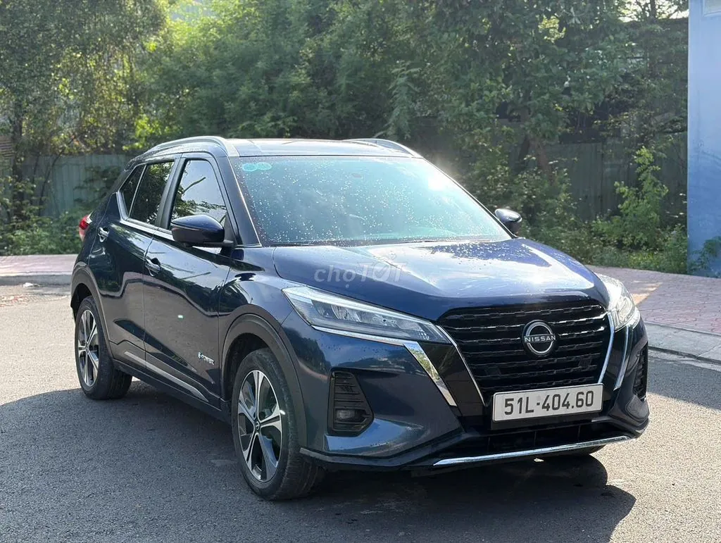 Nissan Kicks 2023 photo 2