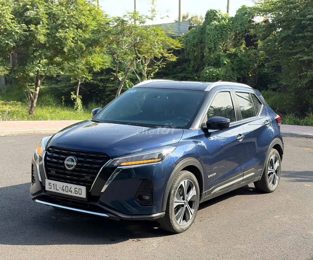 Nissan Kicks 2023 photo 3