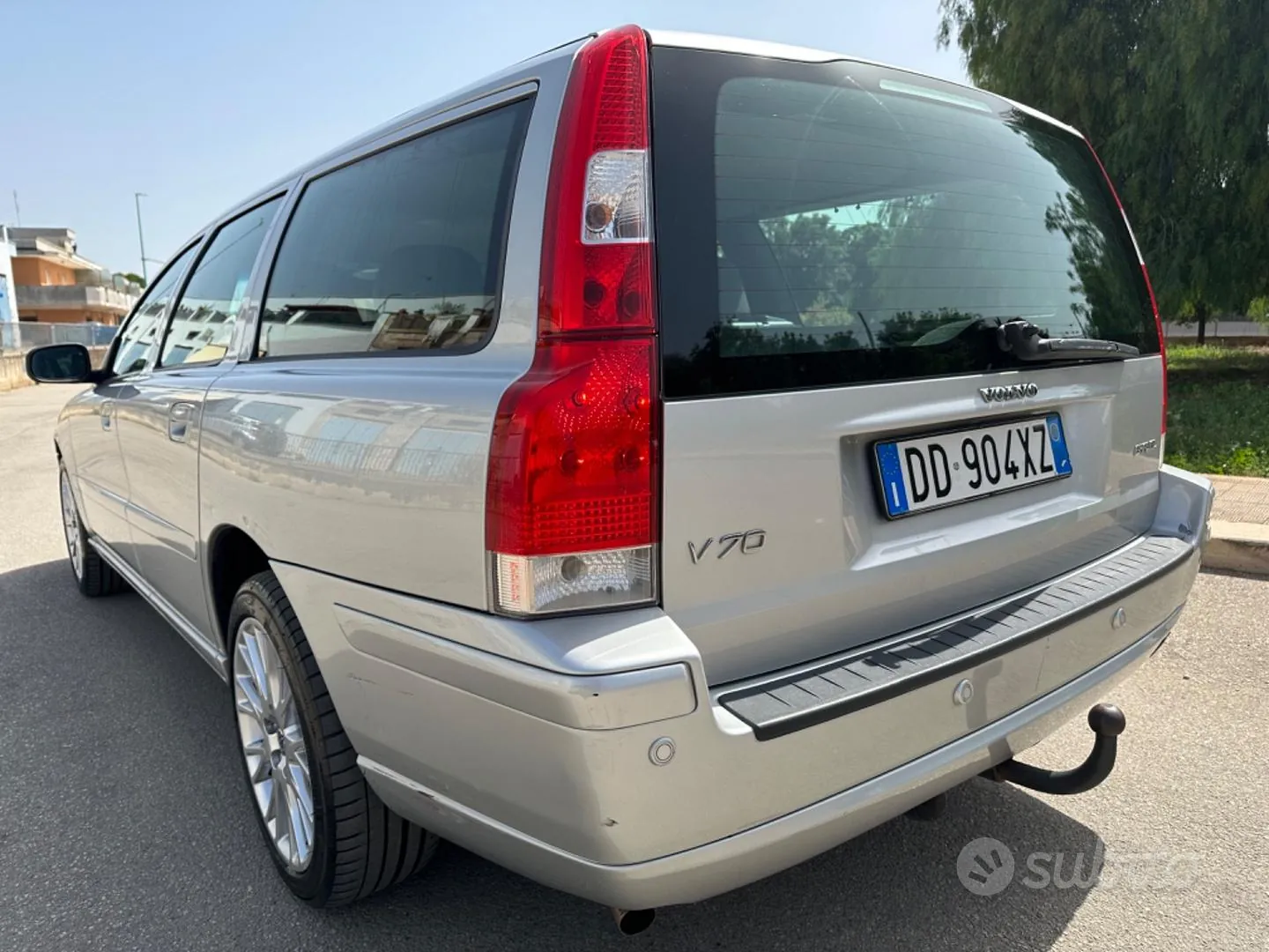 Volvo V70