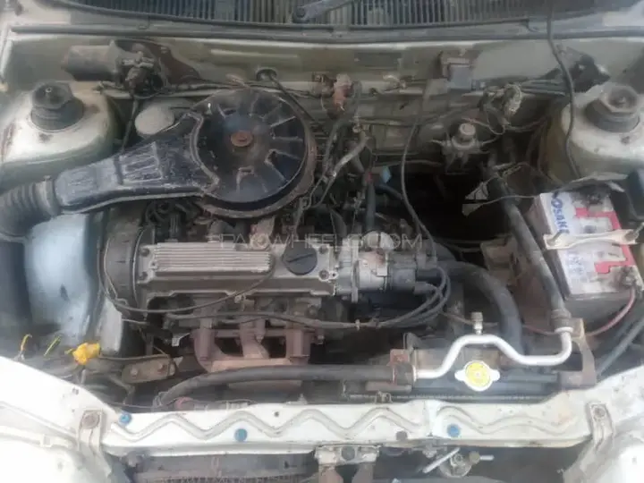 Suzuki Cultus