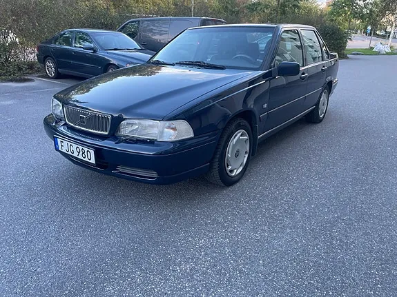 Volvo S70