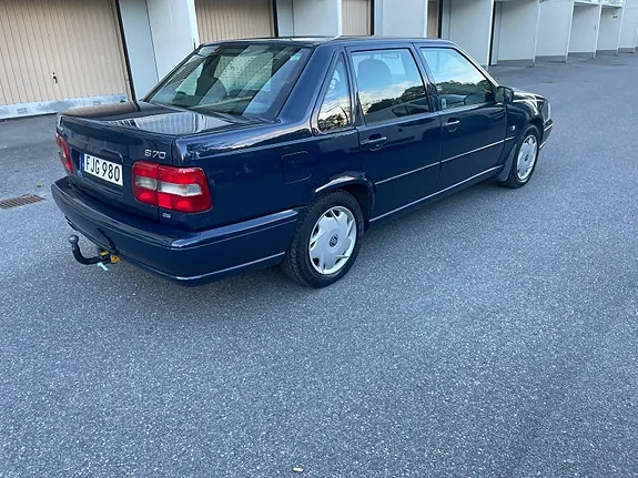 Volvo S70 1998 photo 3