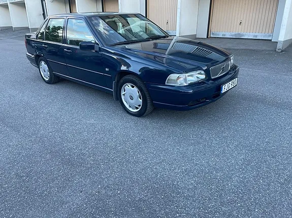 Volvo S70 1998 photo 2