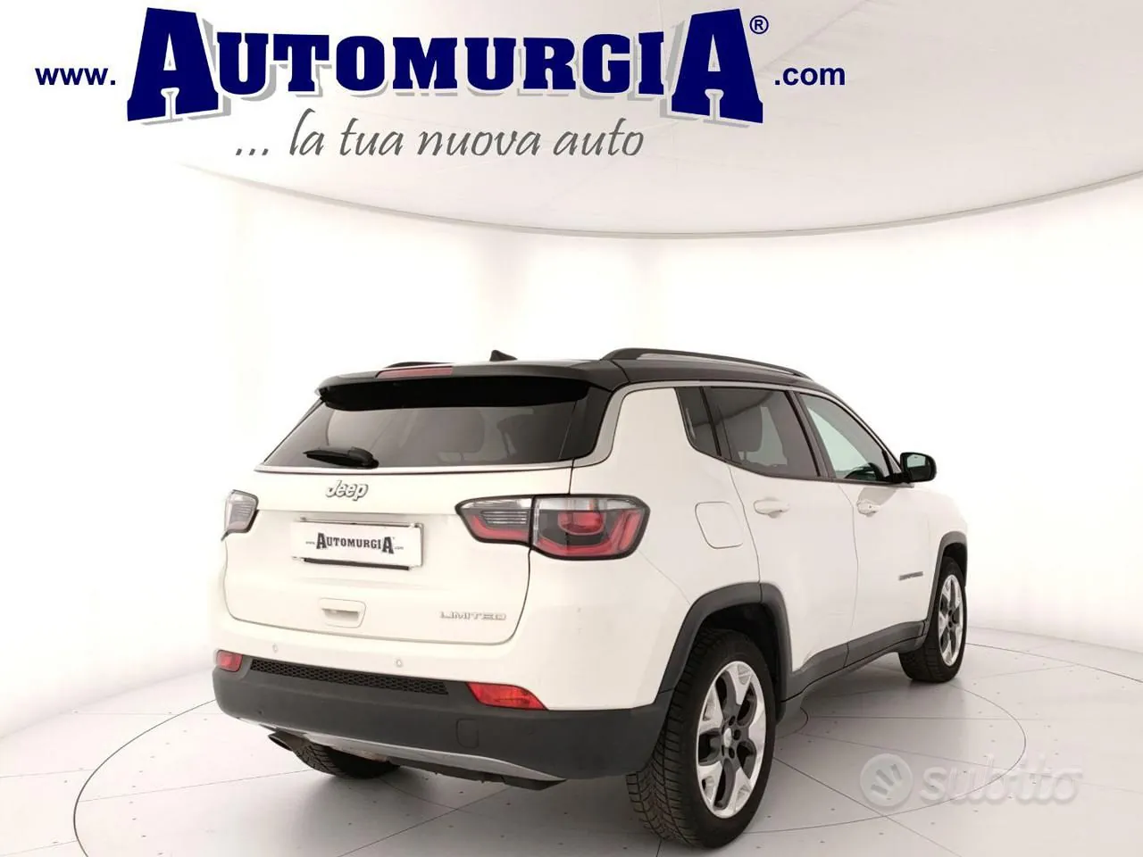 Jeep Compass 2018 photo 4