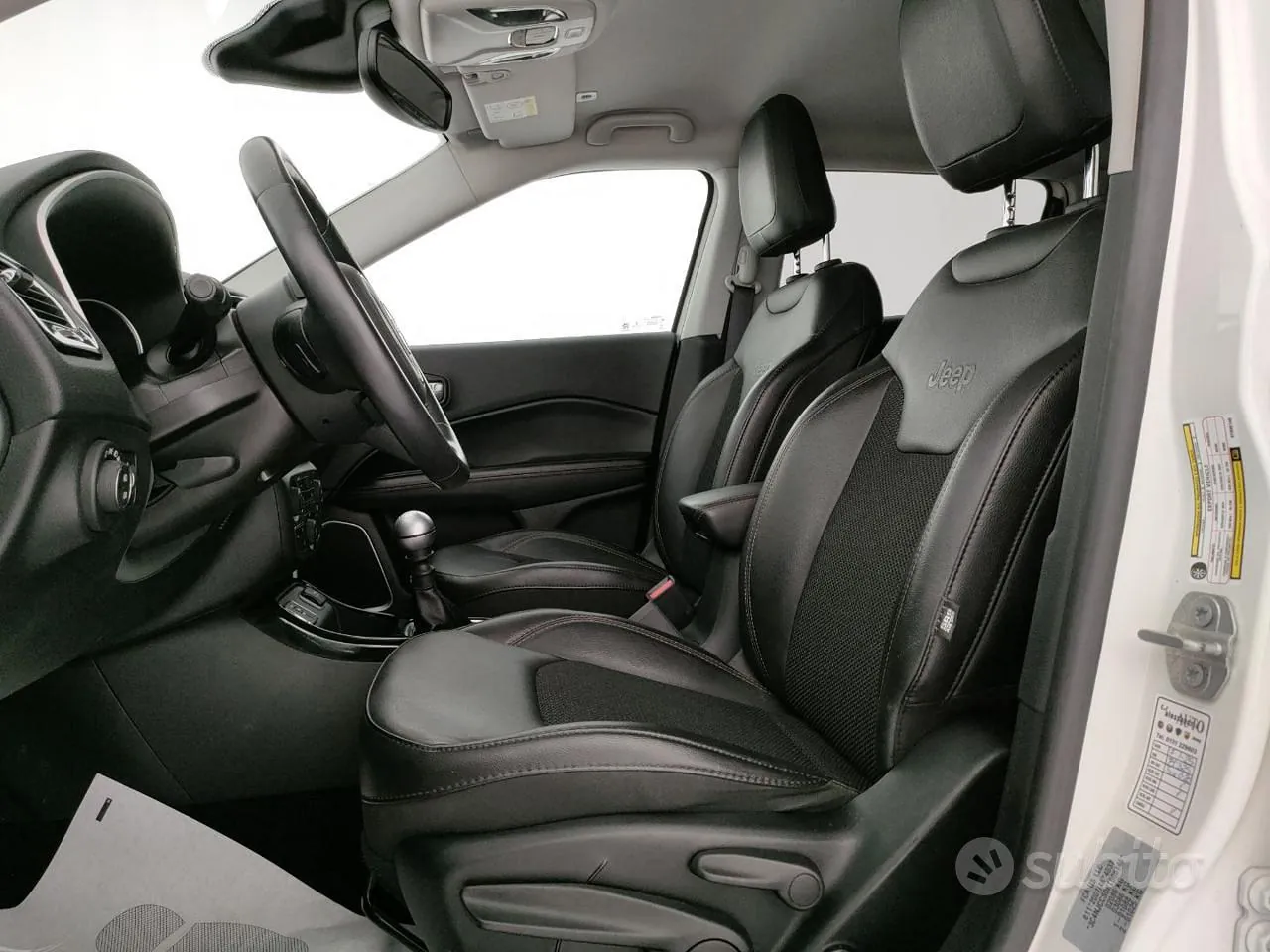 Jeep Compass 2018 photo 5