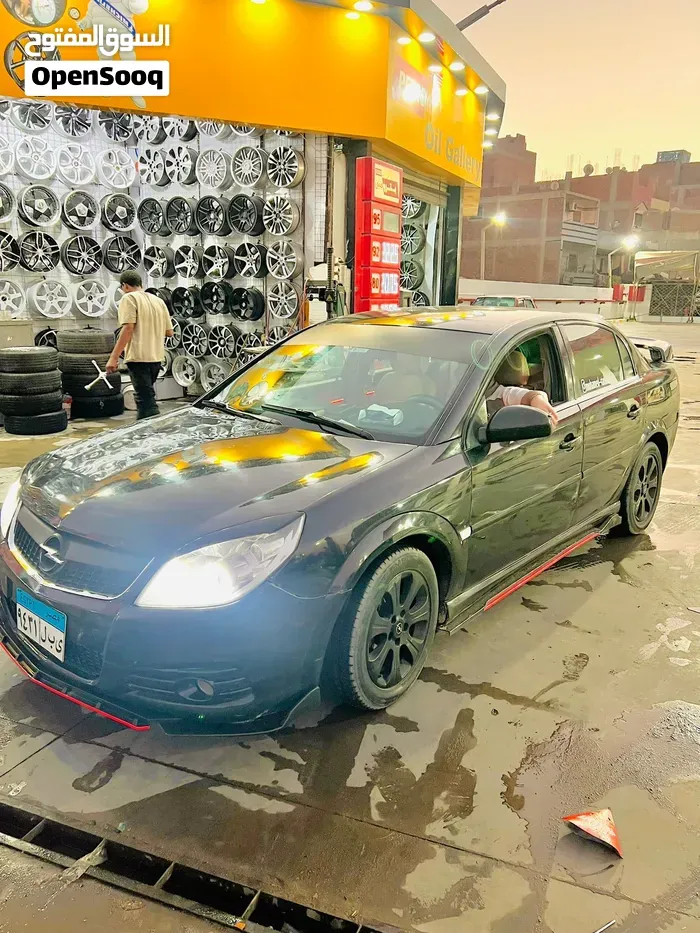 Opel Astra 2021 photo 5