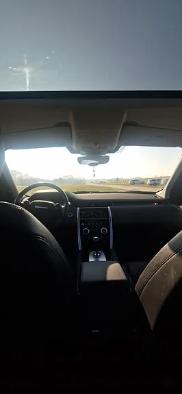 Land Rover Discovery Sport 2020 photo 5