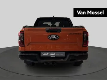 Ford Ranger 2026 photo 3