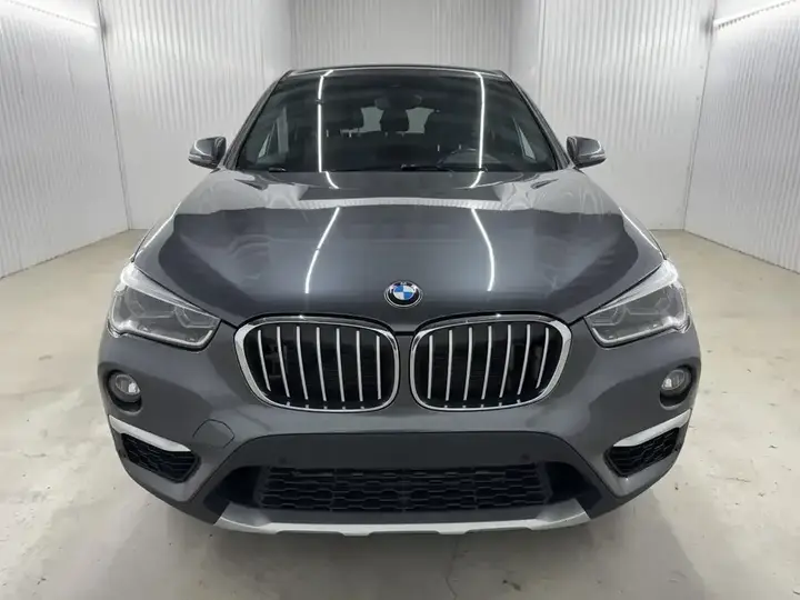 BMW X1 2019 photo 3