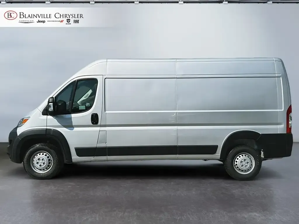 Ram Promaster 2026 photo 3