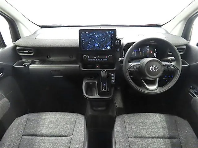 Toyota Sienna Hybrid Z 2023 photo 3