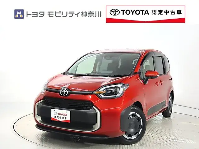 Toyota Sienna Hybrid Z