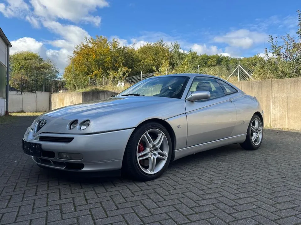 Alfa Romeo Gtv