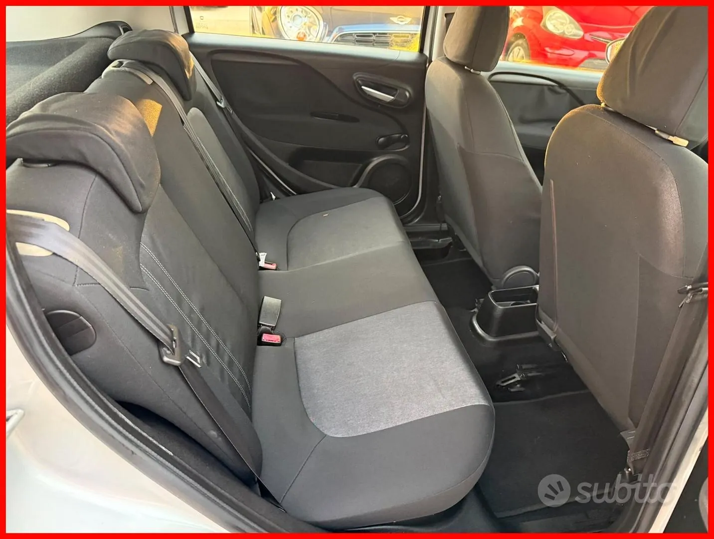 Fiat Punto 2013 photo 3