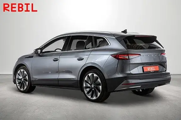 Skoda Enyaq 2022 photo 5