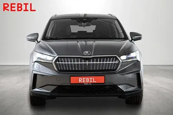 Skoda Enyaq 2022 photo 3