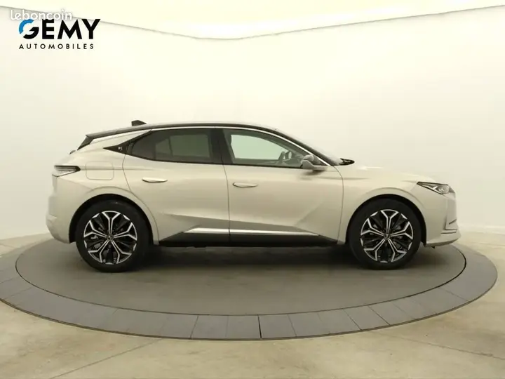 DS Automobiles Autres 2026 photo 4