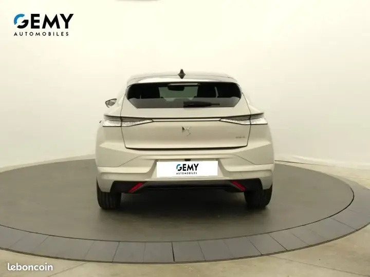 DS Automobiles Autres 2026 photo 5