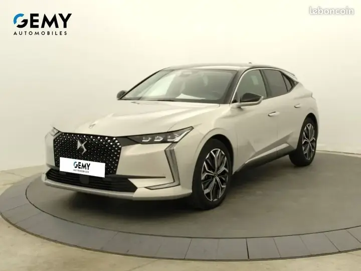 DS Automobiles Autres