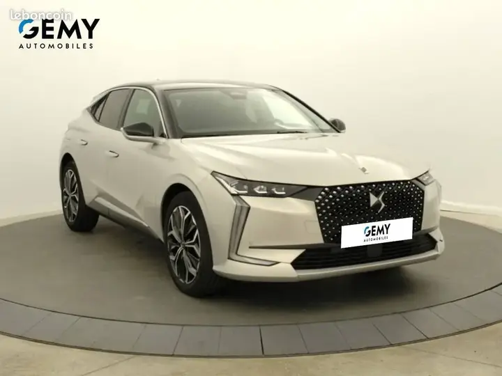 DS Automobiles Autres 2026 photo 3