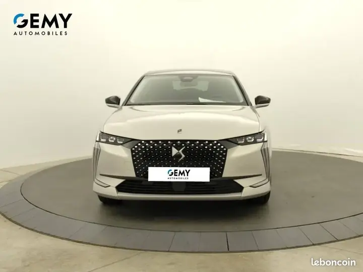DS Automobiles Autres 2026 photo 2