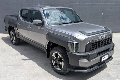 Kia Tasman