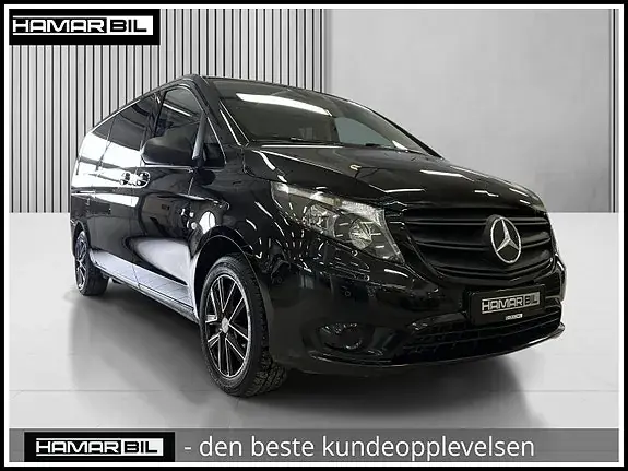 Mercedes-Benz Vito 114