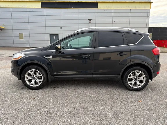 Ford Kuga 2011 photo 3