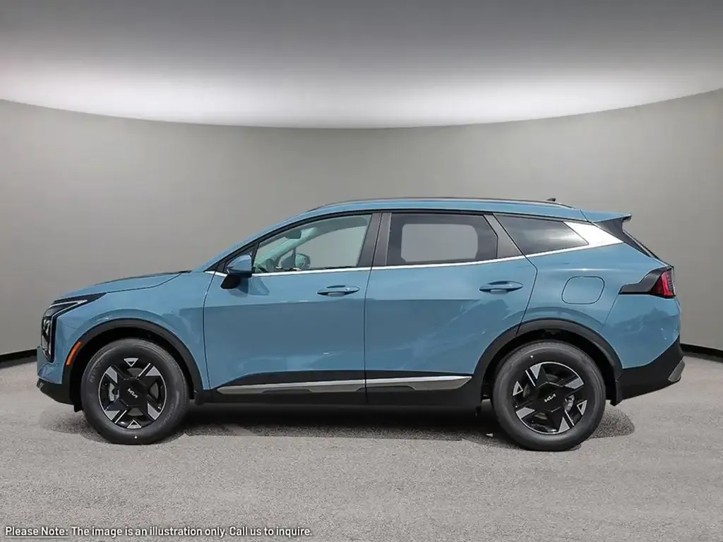 Kia Sportage 2026 photo 3