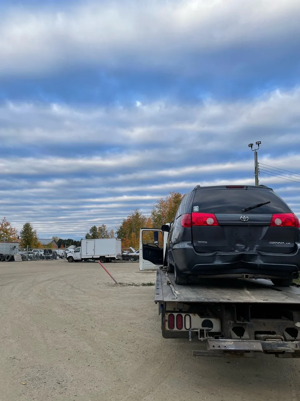 Nissan Xterra 2019 photo 3