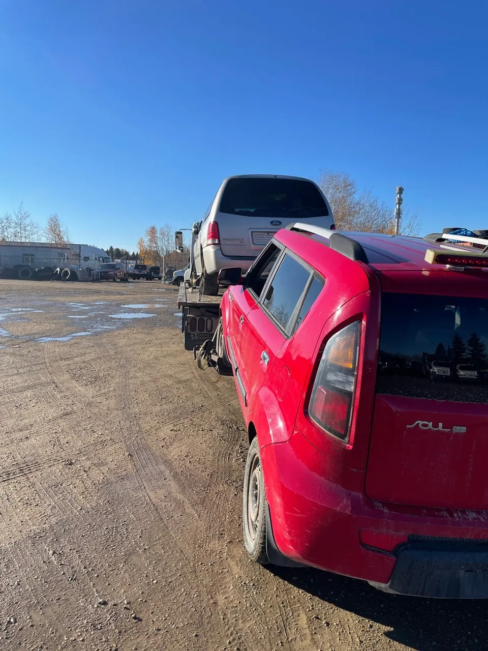 Nissan Xterra 2019 photo 2