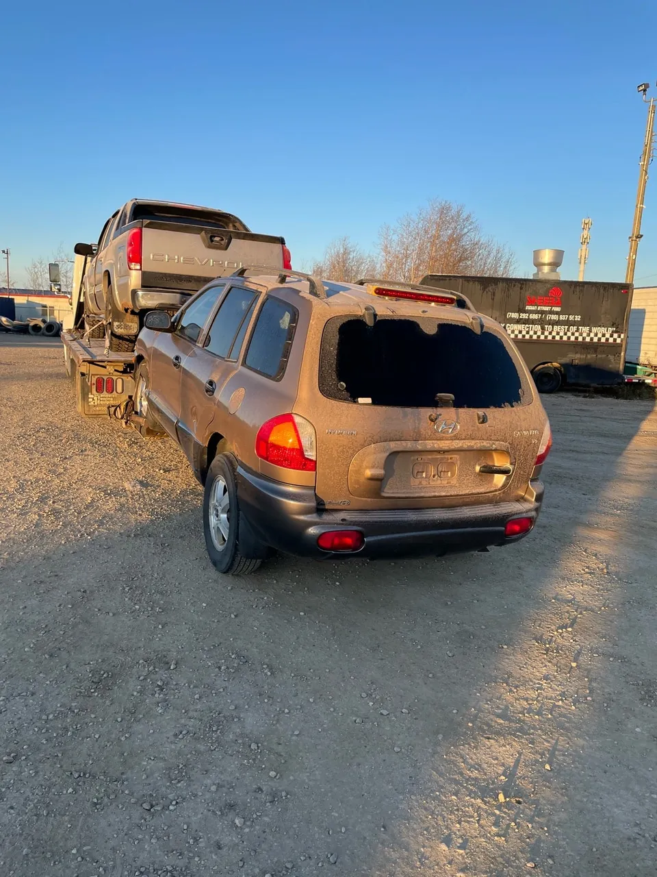 Nissan Xterra