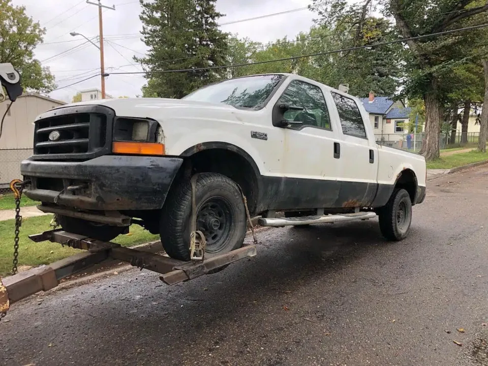 Nissan Xterra 2019 photo 5