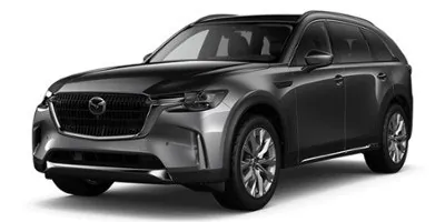 Mazda Cx-90