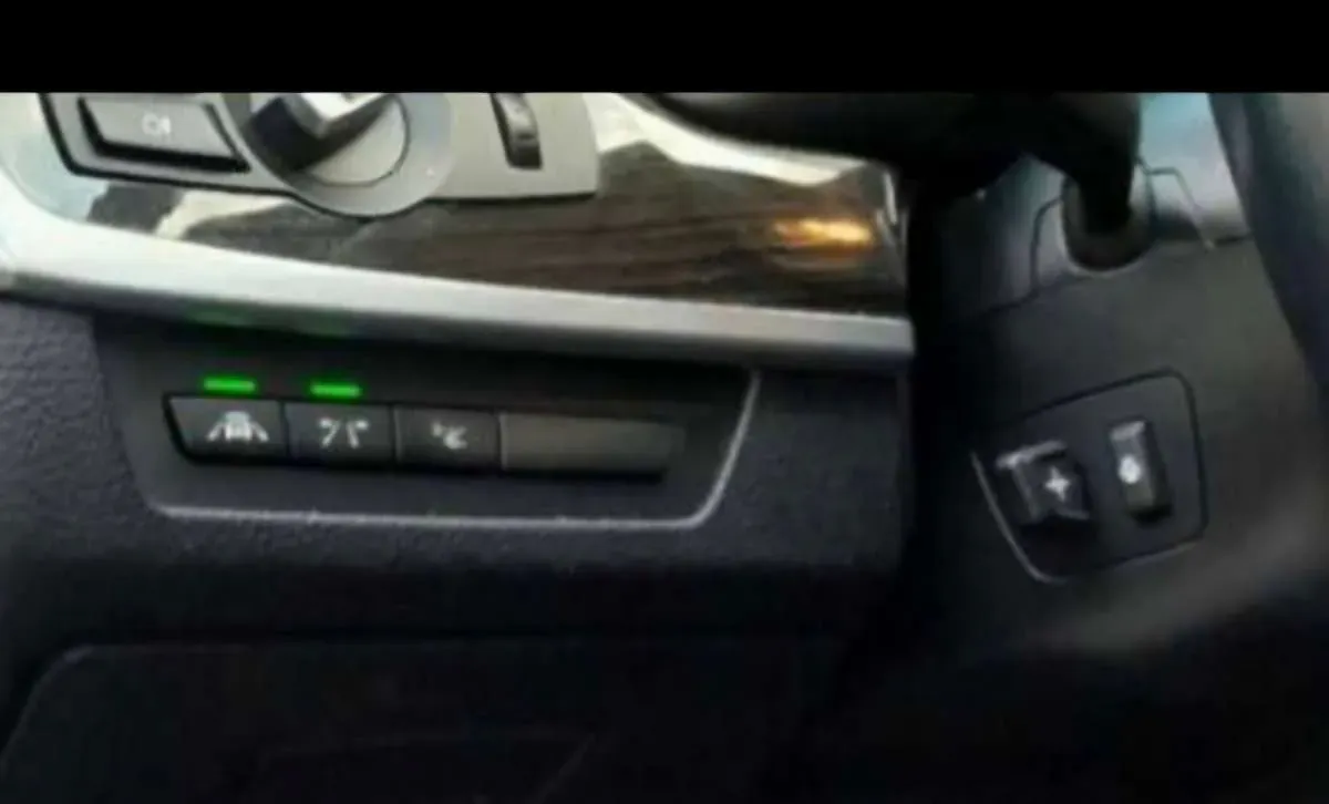 BMW 5 Series 2014 photo 3