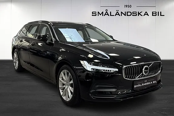 Volvo V90 2022 photo 2