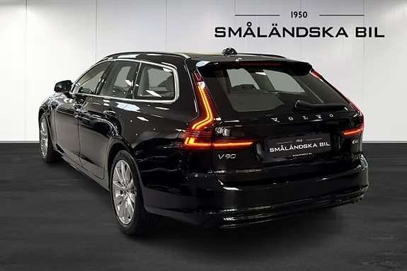 Volvo V90 2022 photo 3