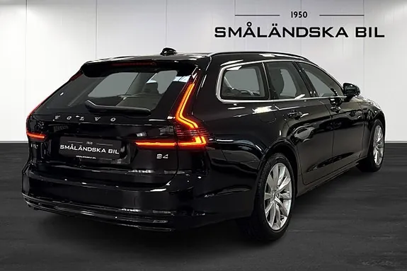 Volvo V90 2022 photo 4