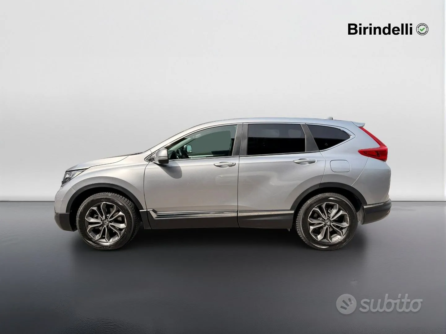 Honda Cr-V 2022 photo 5