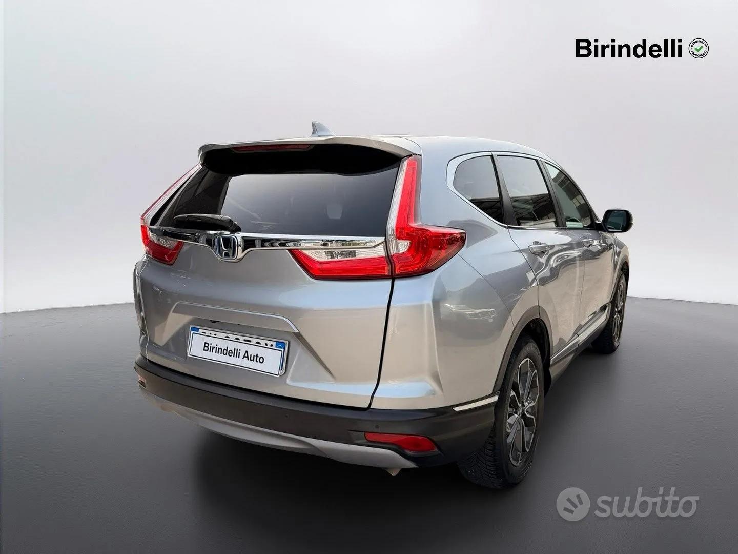 Honda Cr-V 2022 photo 3