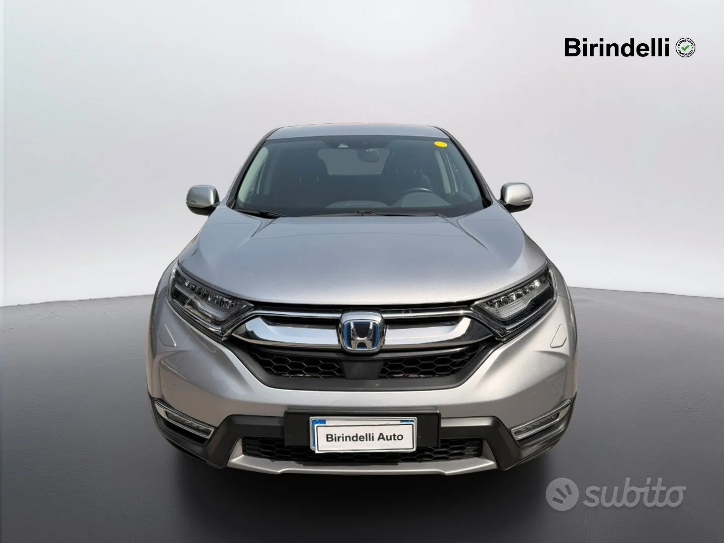 Honda Cr-V 2022 photo 4