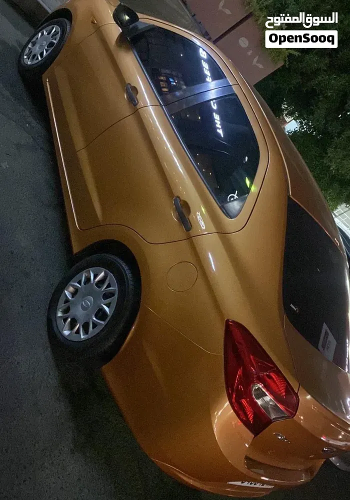 Ford Figo 2016 photo 2