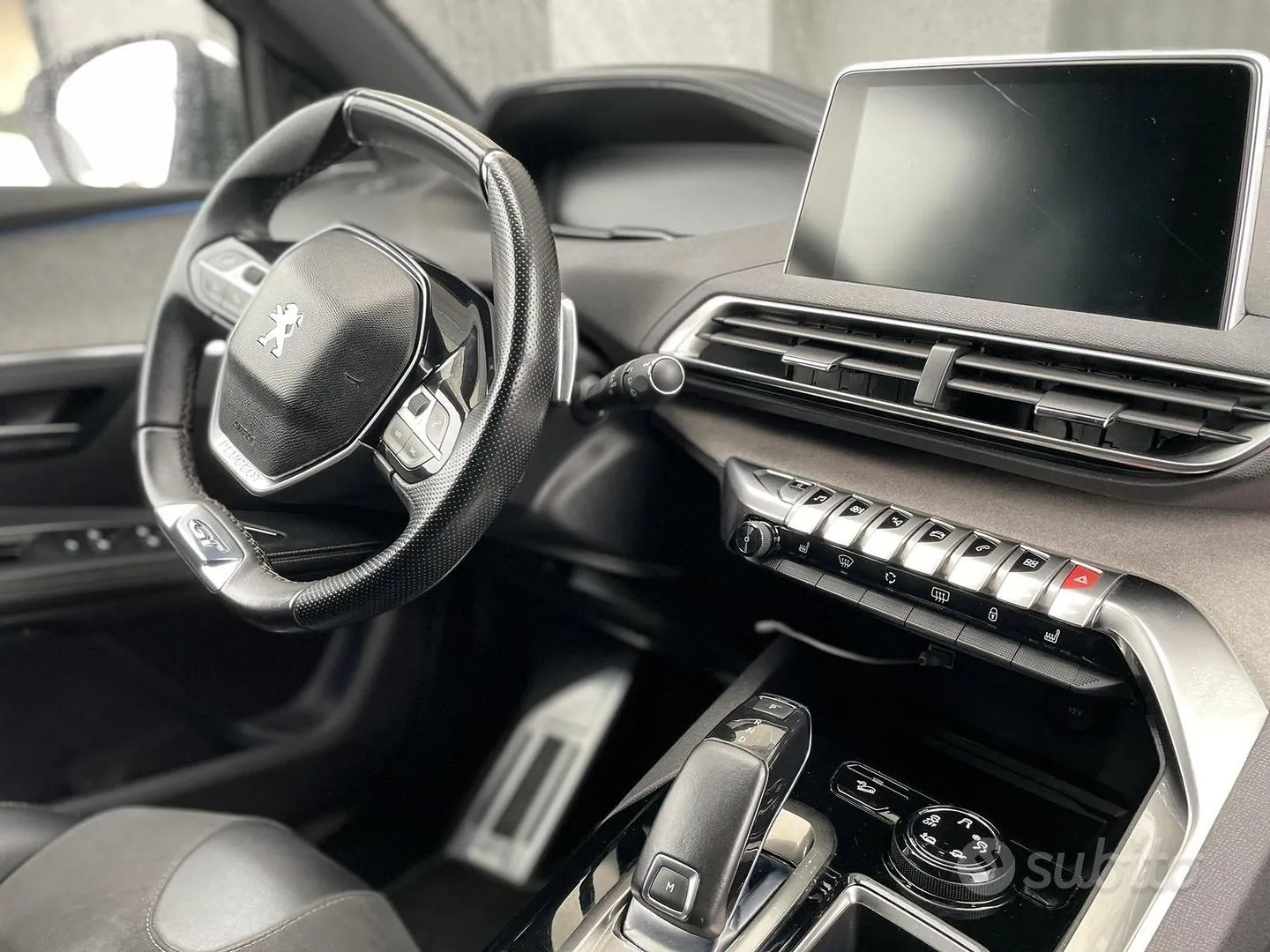 Peugeot 5008 2019 photo 4