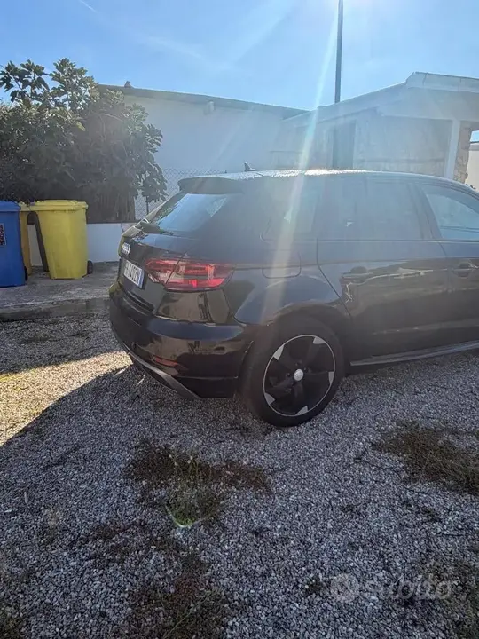 Audi A3 2013 photo 2
