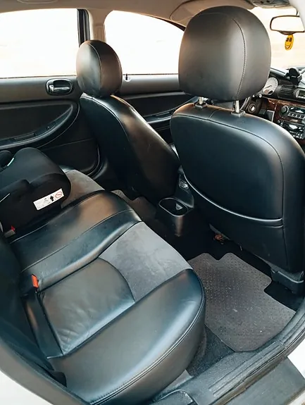 Chrysler Sebring 2006 photo 4