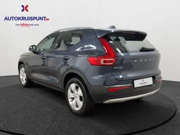 Volvo Xc40 2022 photo 3