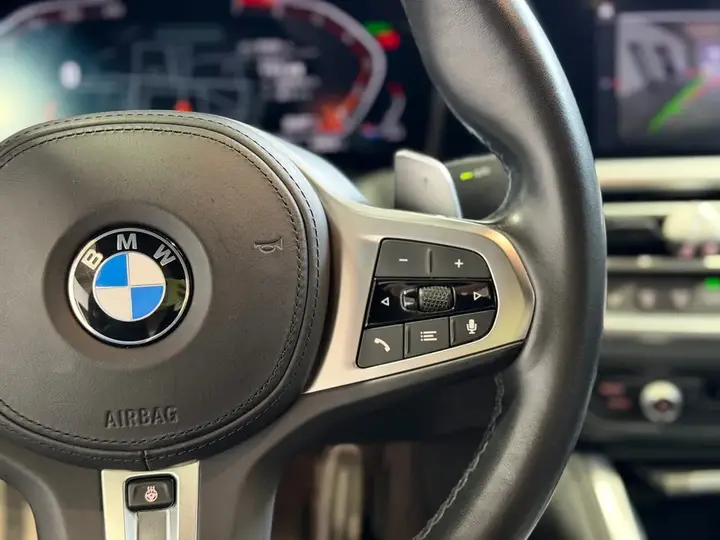 BMW 430I 2023 photo 5