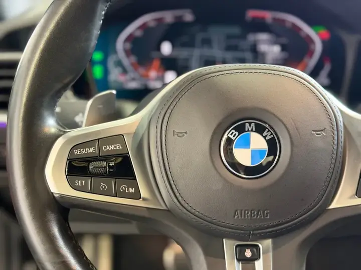 BMW 430I 2023 photo 4