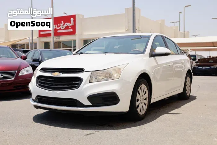 Chevrolet Explorer 2017 photo 5